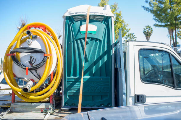 Best Construction site porta potty rental  in , LA