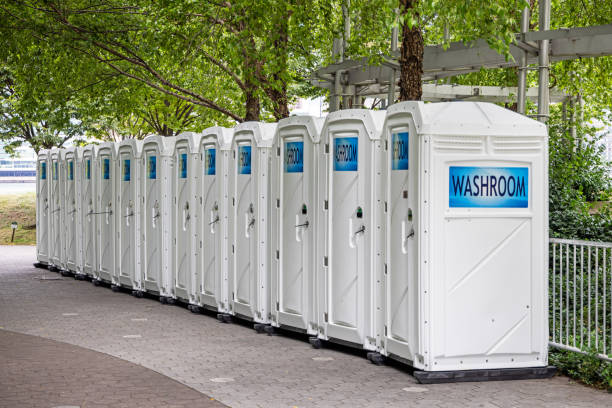 Best Temporary restroom rental  in , LA