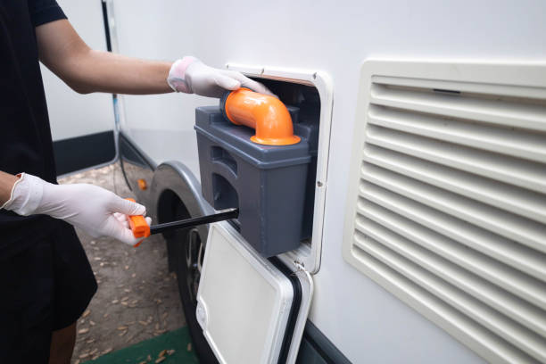 Best Emergency porta potty rental  in , LA