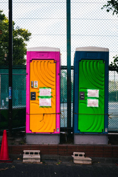 Best Local porta potty services  in , LA