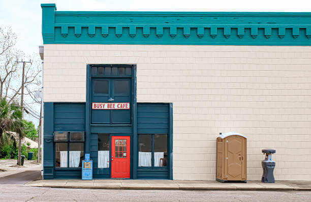 Best Wedding porta potty rental  in , LA