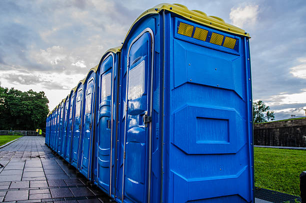 Best Portable bathroom rental  in , LA