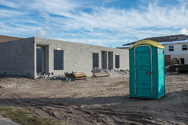Best Luxury portable toilet rental  in , LA